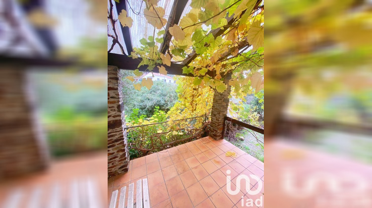 Ma-Cabane - Vente Maison Banyuls-sur-Mer, 126 m²