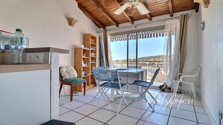 Ma-Cabane - Vente Maison BANYULS SUR MER, 38 m²