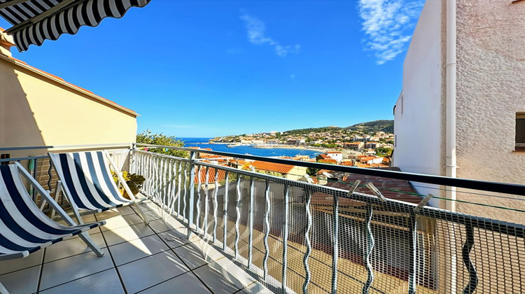 Ma-Cabane - Vente Maison BANYULS SUR MER, 38 m²