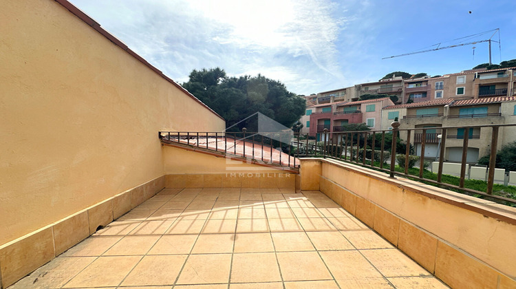 Ma-Cabane - Vente Maison BANYULS-SUR-MER, 123 m²