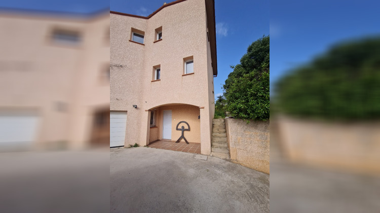 Ma-Cabane - Vente Maison Banyuls-sur-Mer, 237 m²