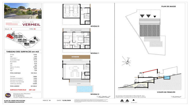 Ma-Cabane - Vente Maison Banyuls-sur-Mer, 105 m²
