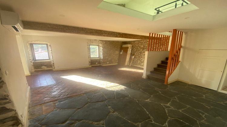 Ma-Cabane - Vente Maison Banyuls-sur-Mer, 96 m²