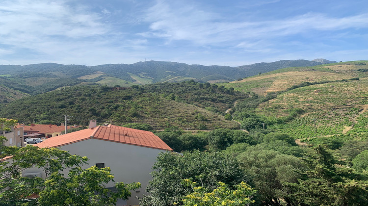 Ma-Cabane - Vente Maison Banyuls-sur-Mer, 96 m²