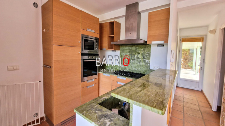 Ma-Cabane - Vente Maison Banyuls-sur-Mer, 110 m²