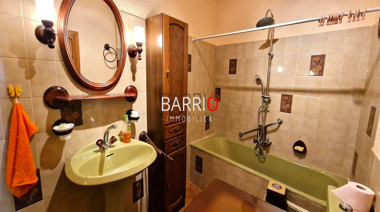 Ma-Cabane - Vente Maison Banyuls-sur-Mer, 103 m²