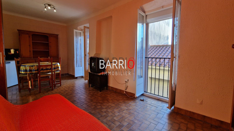 Ma-Cabane - Vente Maison Banyuls-sur-Mer, 103 m²