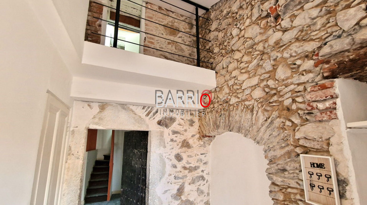 Ma-Cabane - Vente Maison Banyuls-sur-Mer, 95 m²