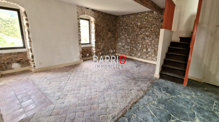 Ma-Cabane - Vente Maison Banyuls-sur-Mer, 95 m²