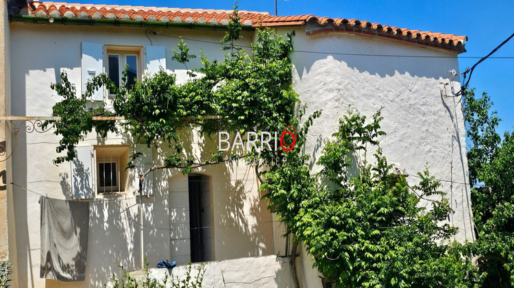 Ma-Cabane - Vente Maison Banyuls-sur-Mer, 125 m²