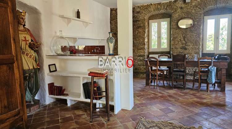 Ma-Cabane - Vente Maison Banyuls-sur-Mer, 125 m²