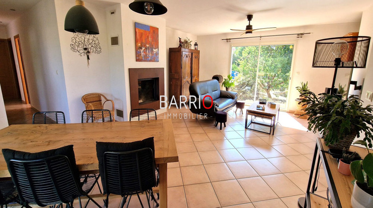 Ma-Cabane - Vente Maison Banyuls-sur-Mer, 144 m²