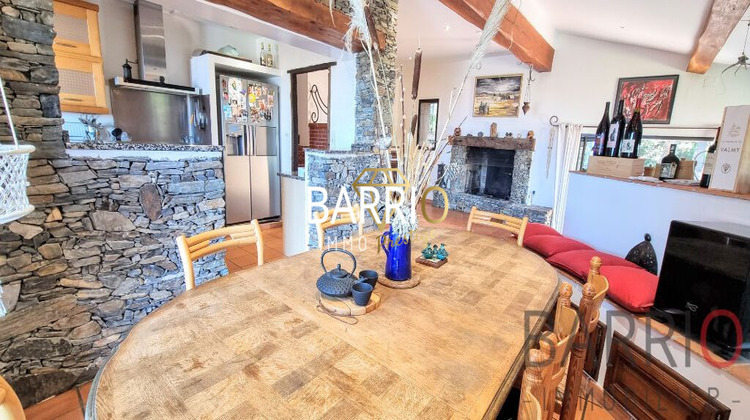 Ma-Cabane - Vente Maison Banyuls-sur-Mer, 200 m²