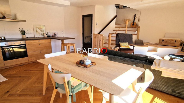 Ma-Cabane - Vente Maison Banyuls-sur-Mer, 83 m²