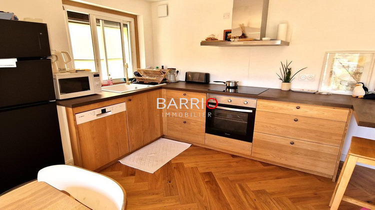 Ma-Cabane - Vente Maison Banyuls-sur-Mer, 83 m²