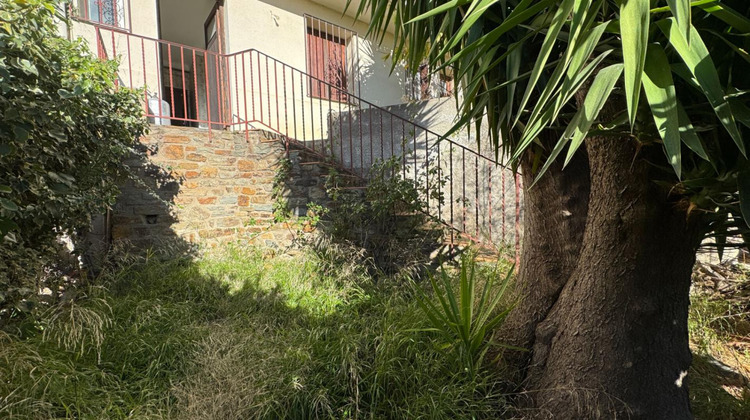 Ma-Cabane - Vente Maison BANYULS SUR MER, 206 m²