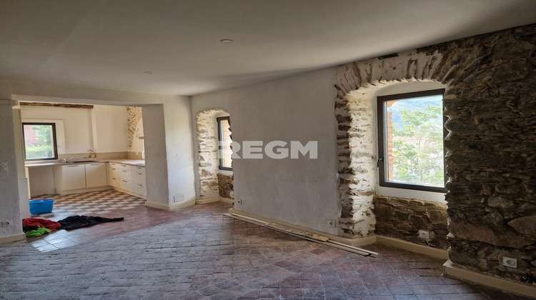 Ma-Cabane - Vente Maison Banyuls-sur-Mer, 96 m²
