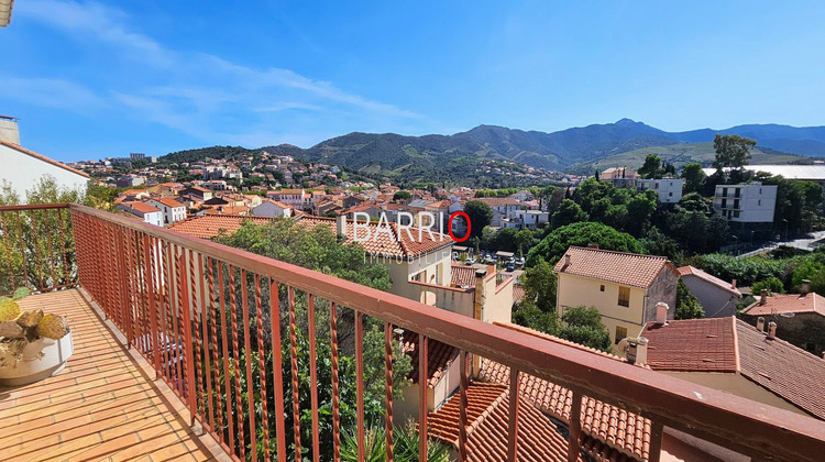 Ma-Cabane - Vente Maison Banyuls-sur-Mer, 206 m²