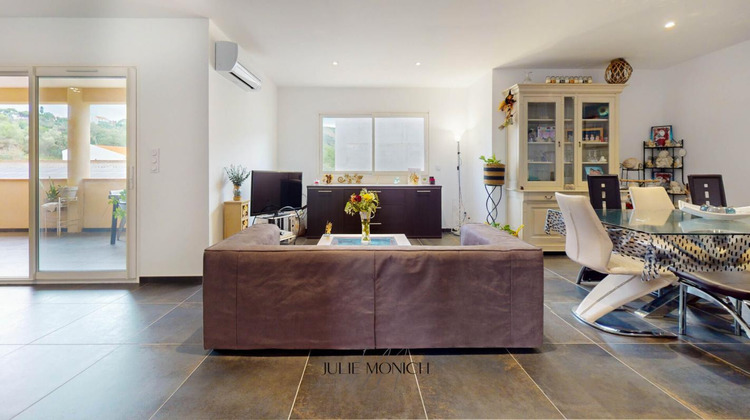 Ma-Cabane - Vente Maison BANYULS SUR MER, 118 m²