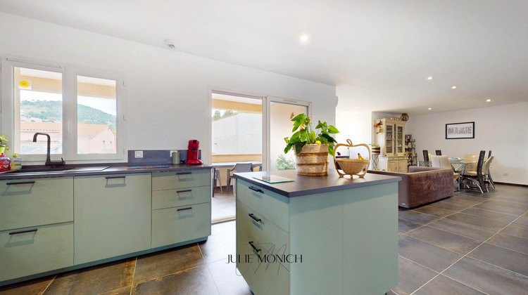 Ma-Cabane - Vente Maison BANYULS SUR MER, 118 m²