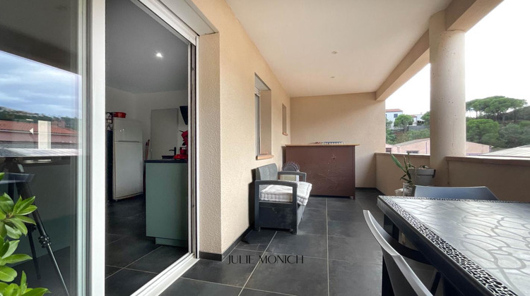 Ma-Cabane - Vente Maison BANYULS SUR MER, 118 m²