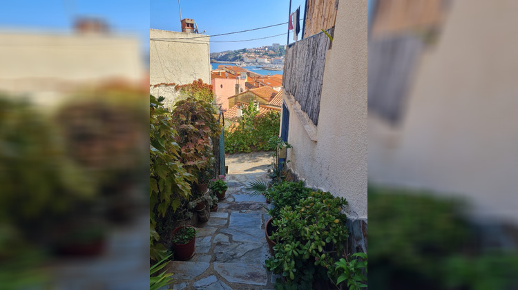 Ma-Cabane - Vente Maison Banyuls-sur-Mer, 49 m²