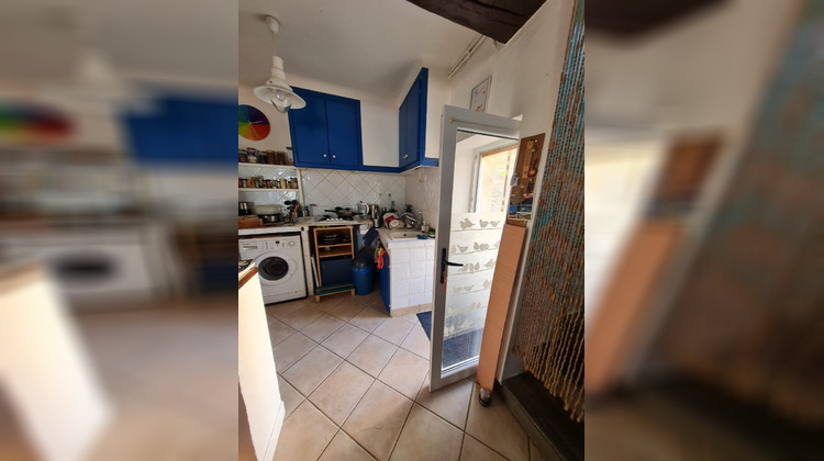 Ma-Cabane - Vente Maison Banyuls-sur-Mer, 49 m²