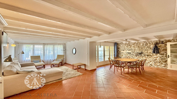 Ma-Cabane - Vente Maison Banyuls-sur-Mer, 189 m²