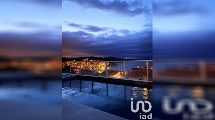 Ma-Cabane - Vente Maison Banyuls-sur-Mer, 130 m²