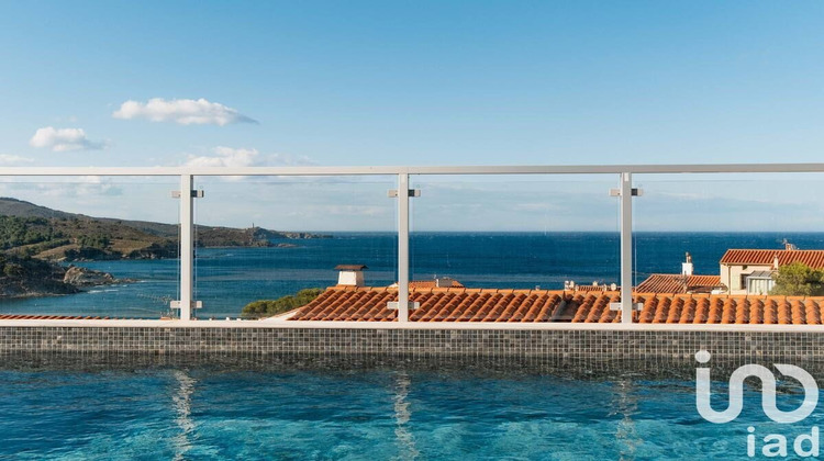 Ma-Cabane - Vente Maison Banyuls-sur-Mer, 130 m²