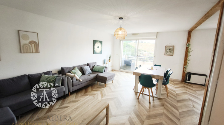 Ma-Cabane - Vente Maison Banyuls-sur-Mer, 81 m²