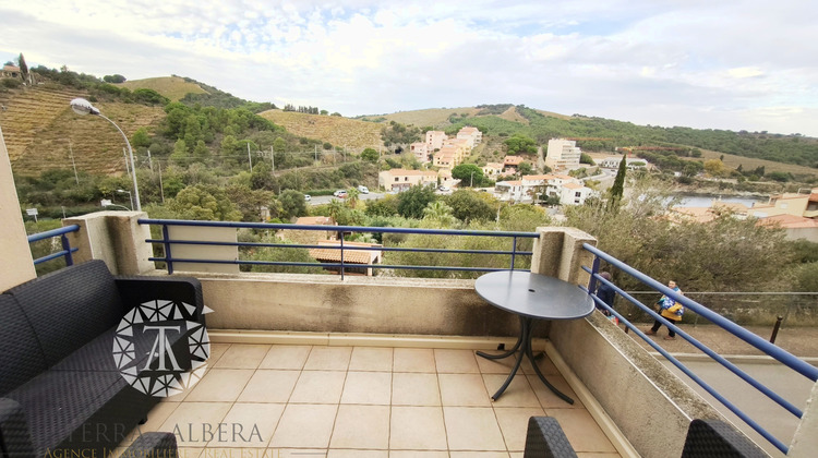 Ma-Cabane - Vente Maison Banyuls-sur-Mer, 81 m²
