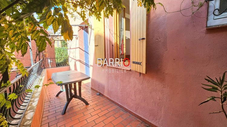 Ma-Cabane - Vente Maison Banyuls-sur-Mer, 130 m²