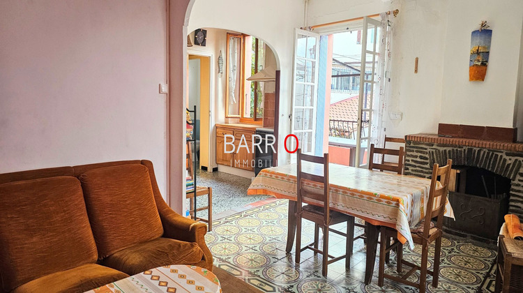 Ma-Cabane - Vente Maison Banyuls-sur-Mer, 130 m²