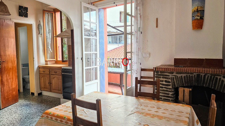 Ma-Cabane - Vente Maison Banyuls-sur-Mer, 130 m²