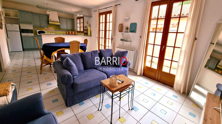 Ma-Cabane - Vente Maison Banyuls-sur-Mer, 85 m²