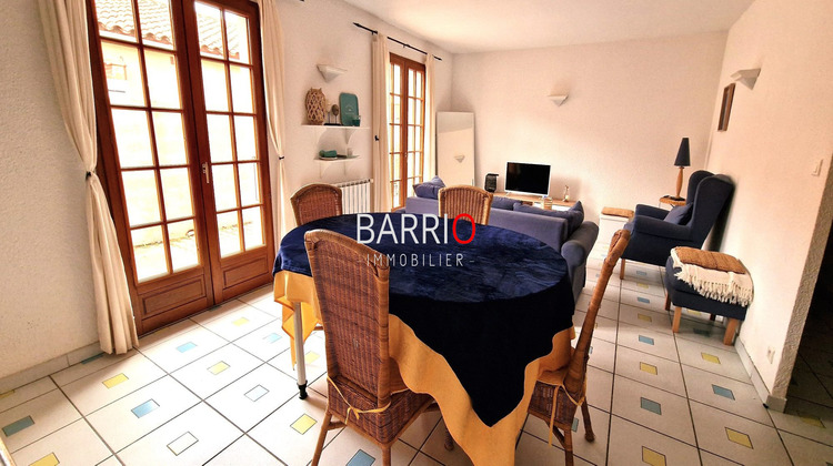 Ma-Cabane - Vente Maison Banyuls-sur-Mer, 85 m²