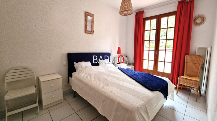Ma-Cabane - Vente Maison Banyuls-sur-Mer, 85 m²