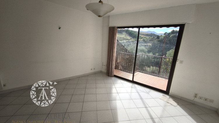 Ma-Cabane - Vente Maison Banyuls-sur-Mer, 42 m²