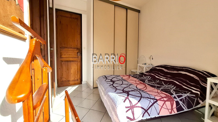 Ma-Cabane - Vente Maison Banyuls-sur-Mer, 45 m²