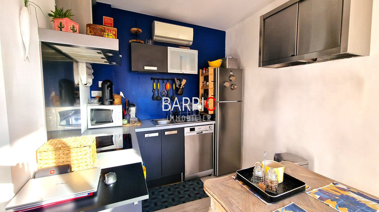 Ma-Cabane - Vente Maison Banyuls-sur-Mer, 63 m²