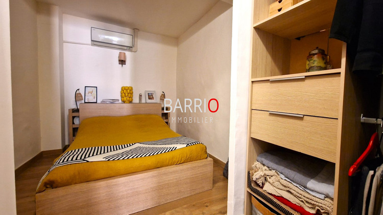 Ma-Cabane - Vente Maison Banyuls-sur-Mer, 63 m²