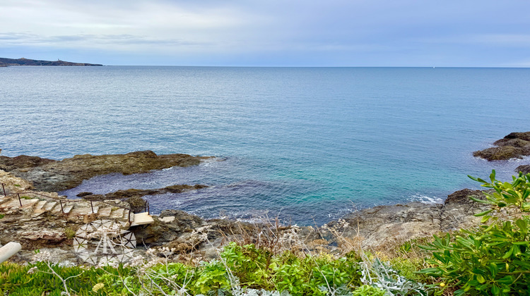 Ma-Cabane - Vente Maison Banyuls-sur-Mer, 44 m²