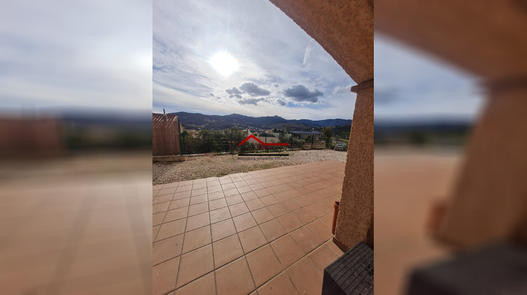 Ma-Cabane - Vente Maison Banyuls-sur-Mer, 80 m²