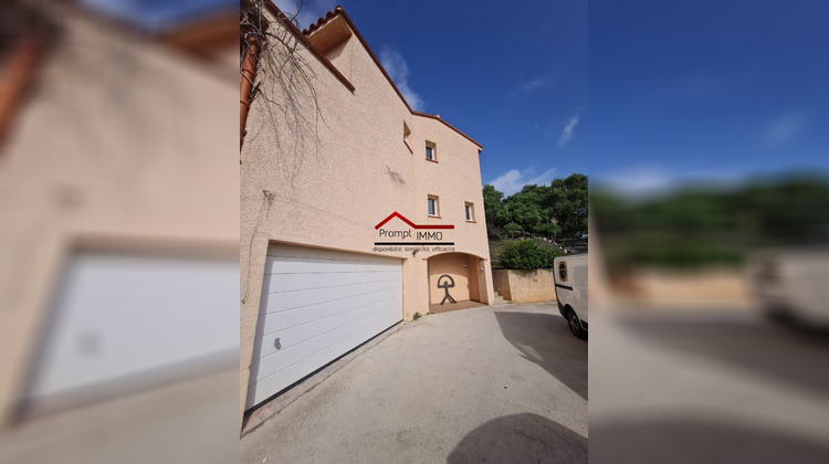 Ma-Cabane - Vente Maison Banyuls-sur-Mer, 80 m²