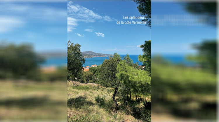 Ma-Cabane - Vente Maison BANYULS-SUR-MER, 135 m²