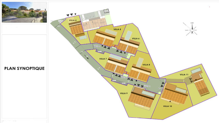 Ma-Cabane - Vente Maison BANYULS-SUR-MER, 135 m²