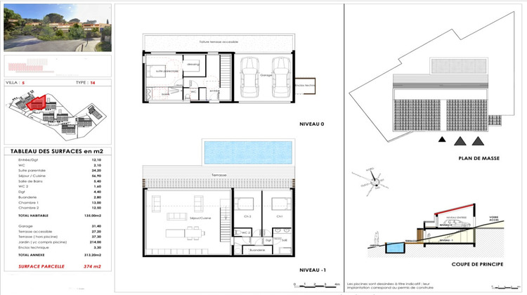 Ma-Cabane - Vente Maison BANYULS-SUR-MER, 135 m²