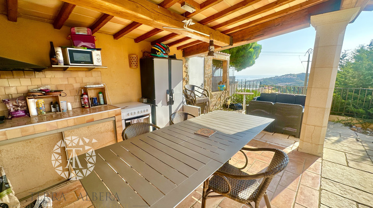 Ma-Cabane - Vente Maison Banyuls-sur-Mer, 110 m²
