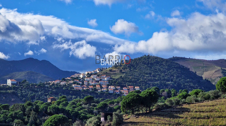 Ma-Cabane - Vente Maison Banyuls-sur-Mer, 237 m²